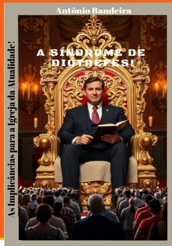 A SINDROME DE DIÓTREFES